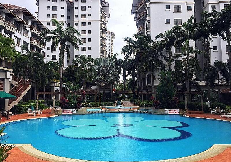 Amadel Residence 爱媄德民宿 1314