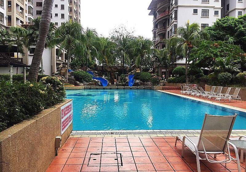 Amadel Residence 爱媄德民宿 1314