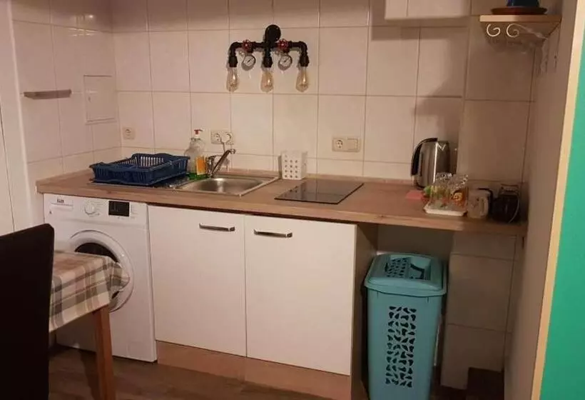 Apartment Holiday Lungötz