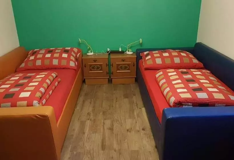 Apartment Holiday Lungötz