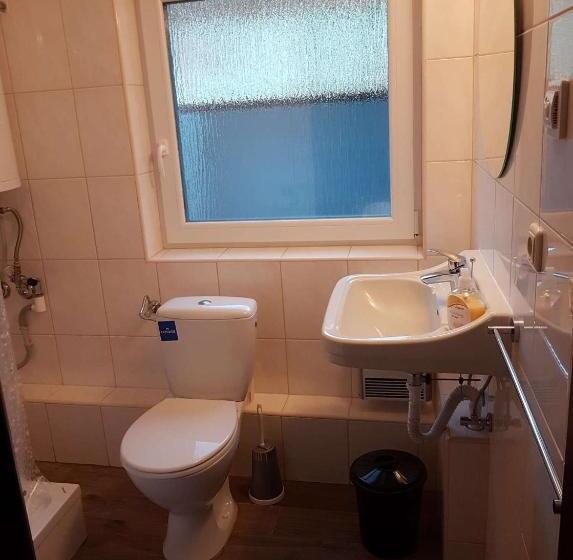 Apartment Holiday Lungötz