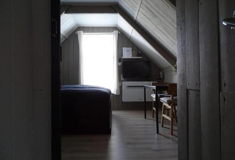 B&b Tulden Farmhouse