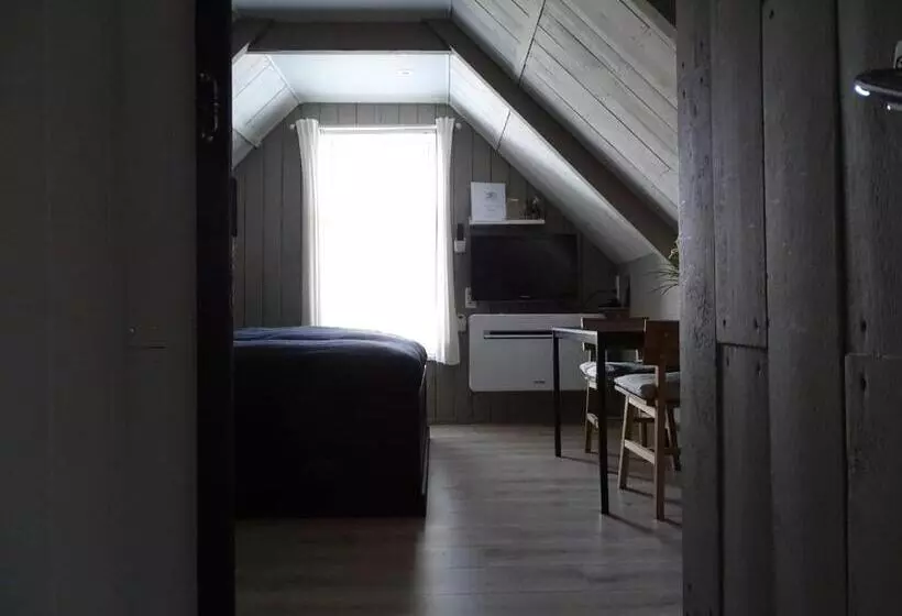 B&b Tulden Farmhouse