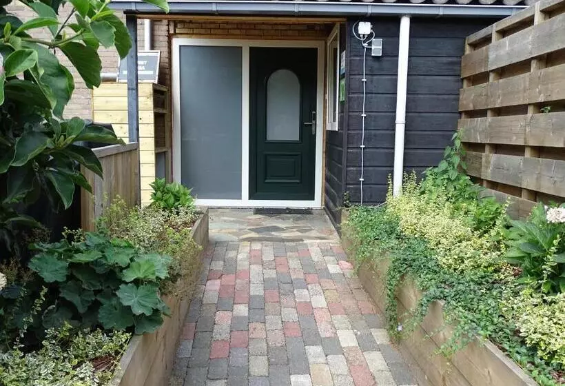 B&b Tulden Farmhouse