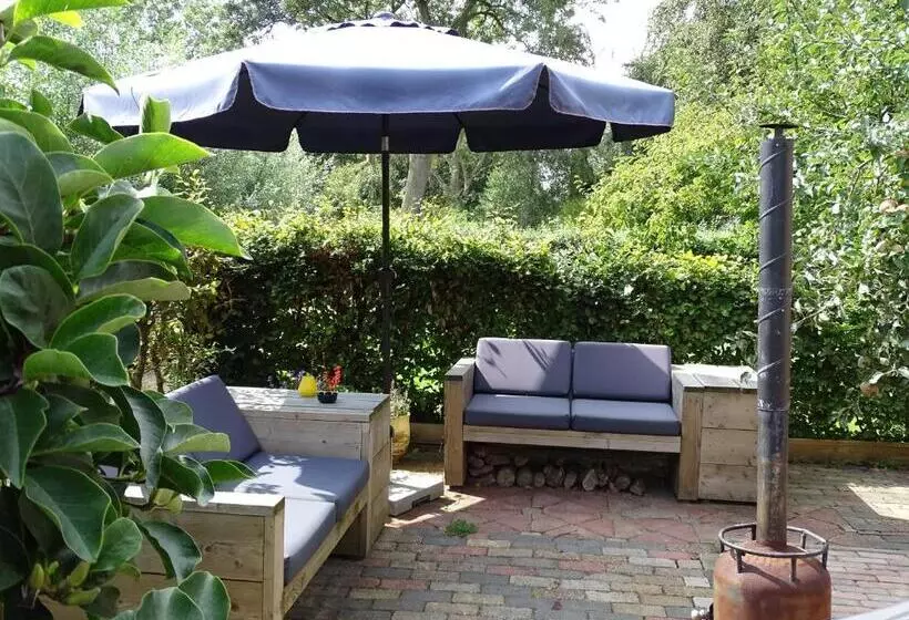 B&b Tulden Farmhouse