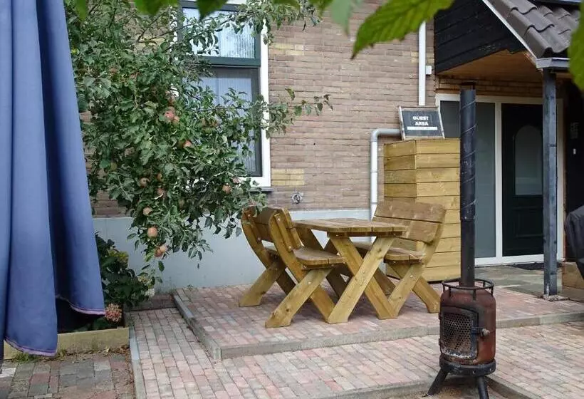 B&b Tulden Farmhouse