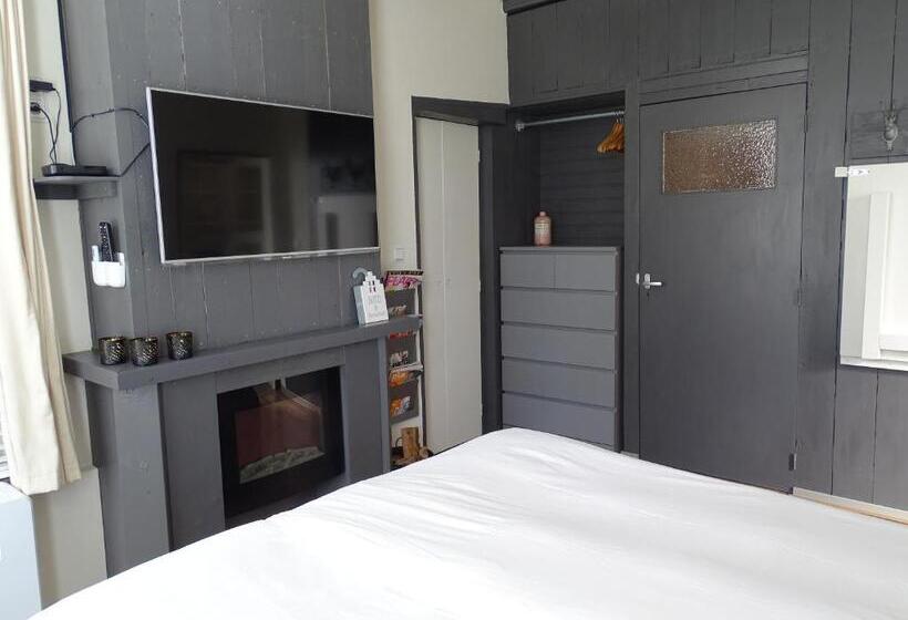 B&b Tulden Farmhouse