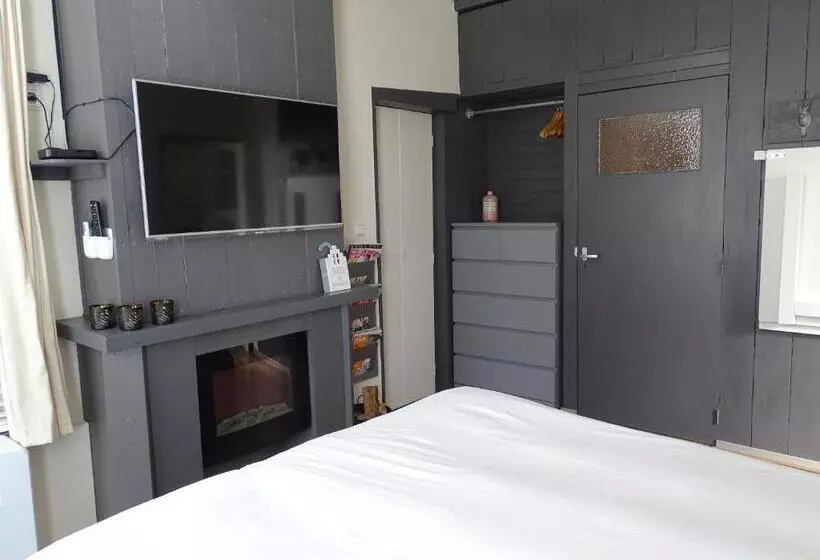 B&b Tulden Farmhouse