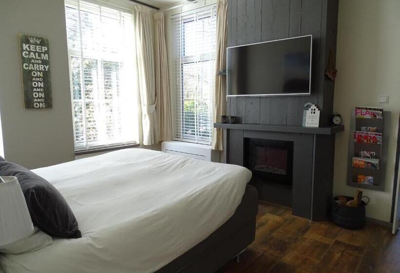 B&b Tulden Farmhouse