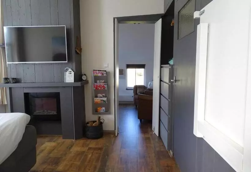 B&b Tulden Farmhouse