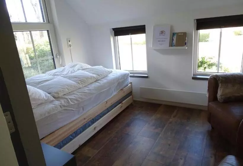 B&b Tulden Farmhouse