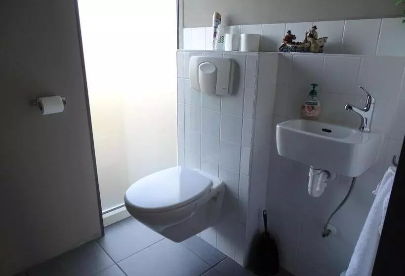 B&b Tulden Farmhouse