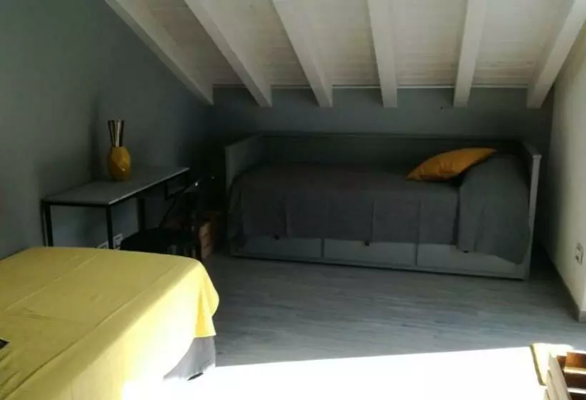 Aamiaismajoitus (B&B) 150 Latomare