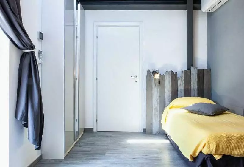 Aamiaismajoitus (B&B) 150 Latomare