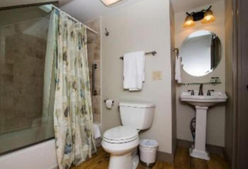 צימר Bark Eater Inn