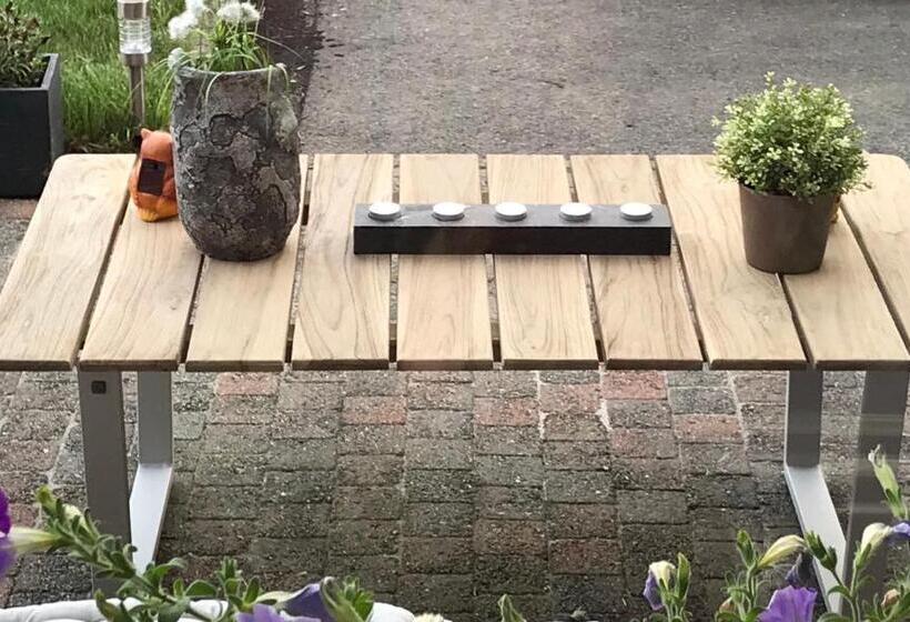 ベッドアンドブレックファースト Ferme De La Petite Fagne