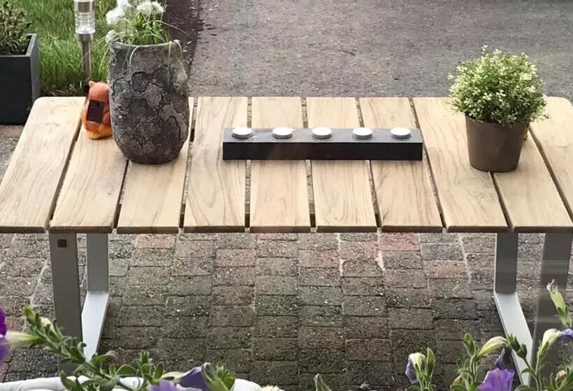 ベッドアンドブレックファースト Ferme De La Petite Fagne