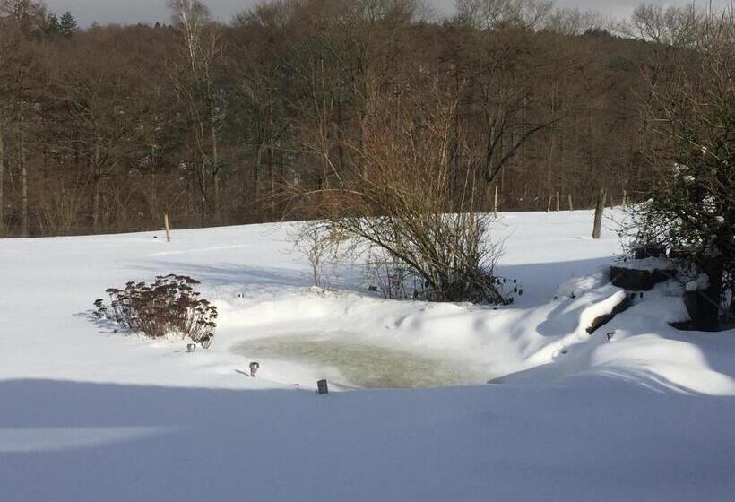 ベッドアンドブレックファースト Ferme De La Petite Fagne