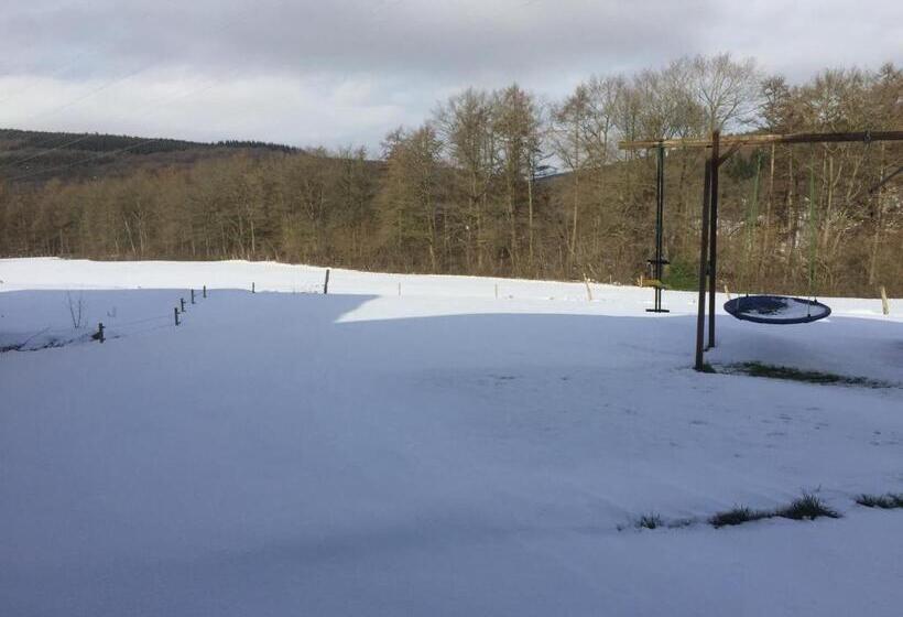 ベッドアンドブレックファースト Ferme De La Petite Fagne