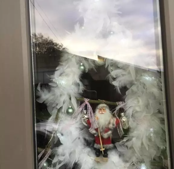 ベッドアンドブレックファースト Ferme De La Petite Fagne