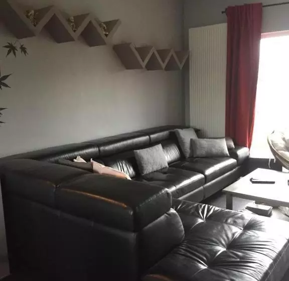 ベッドアンドブレックファースト Ferme De La Petite Fagne