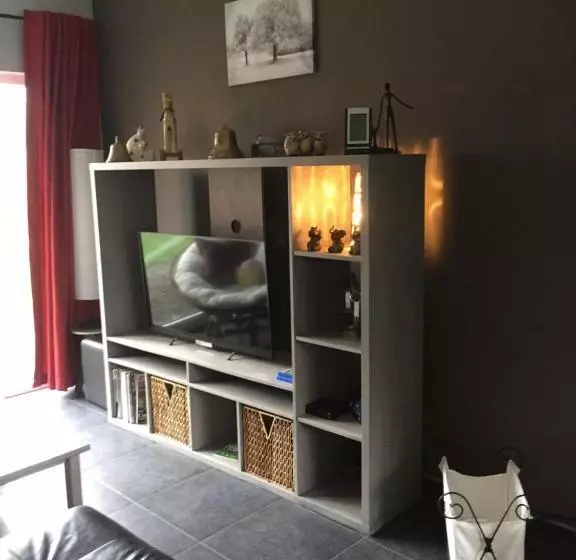 ベッドアンドブレックファースト Ferme De La Petite Fagne