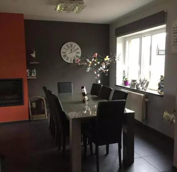 ベッドアンドブレックファースト Ferme De La Petite Fagne