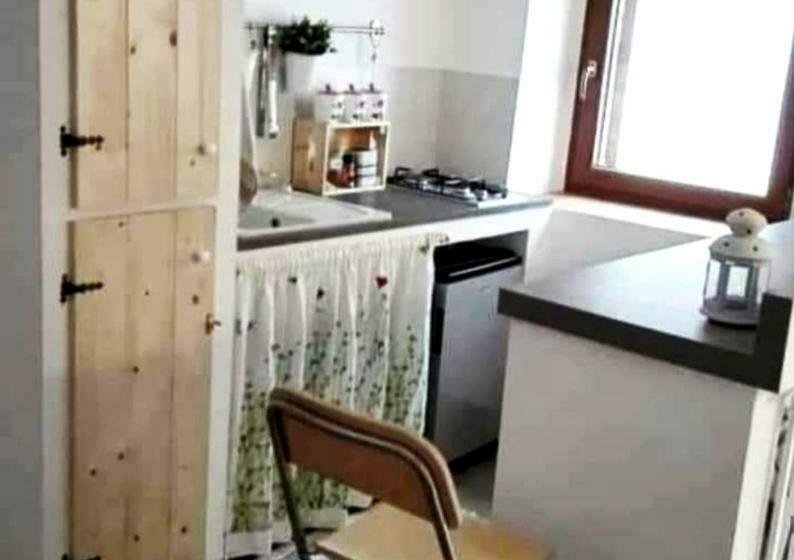 مبيت وإفطار L Armonica Di Nonnosandro