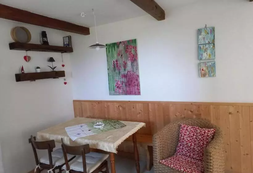 ベッドアンドブレックファースト L Armonica Di Nonnosandro