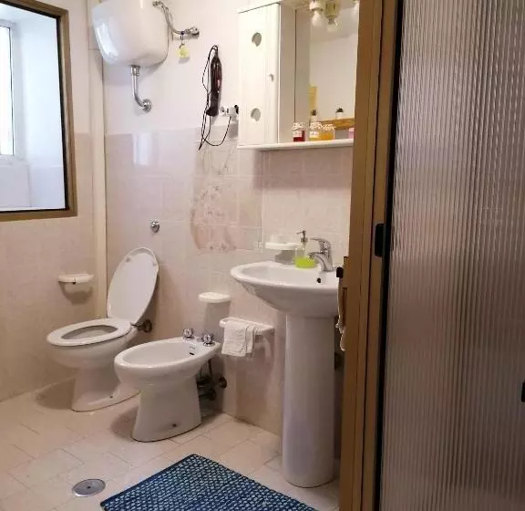 ベッドアンドブレックファースト L Armonica Di Nonnosandro