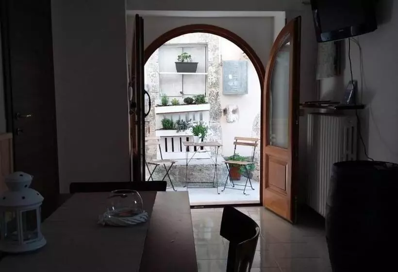 ベッドアンドブレックファースト L Armonica Di Nonnosandro