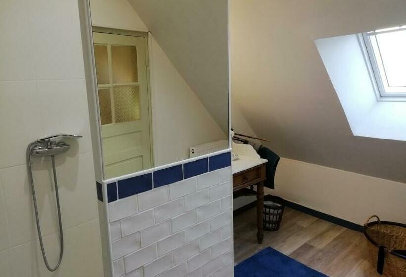 住宿加早餐  La Charcuterie Greber