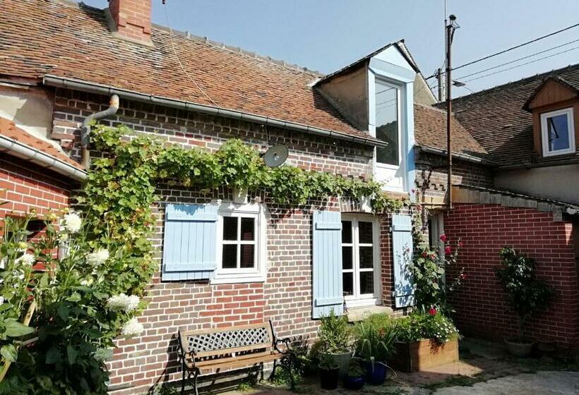 住宿加早餐  La Charcuterie Greber