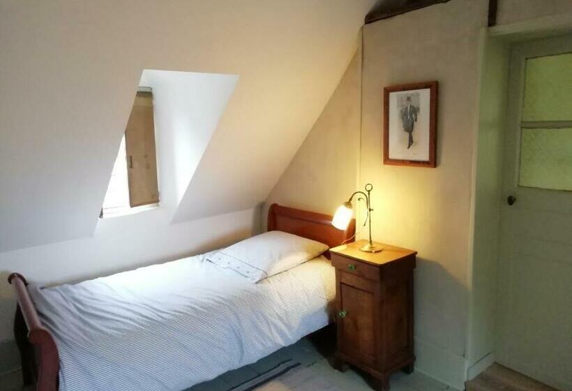 住宿加早餐  La Charcuterie Greber