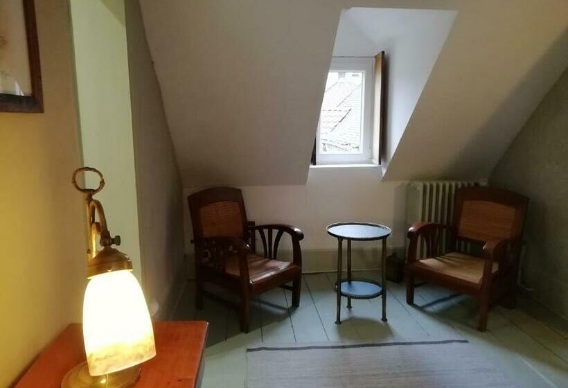 住宿加早餐  La Charcuterie Greber