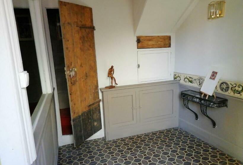 住宿加早餐  La Charcuterie Greber