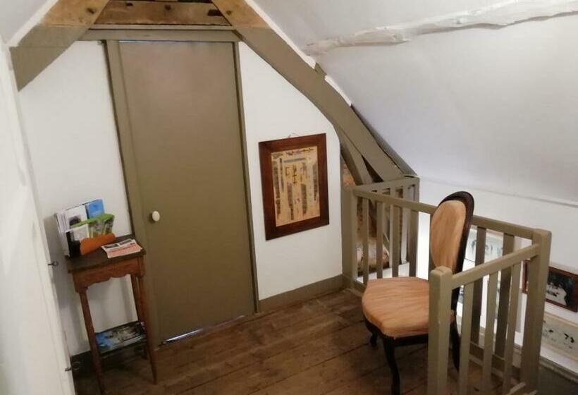 住宿加早餐  La Charcuterie Greber