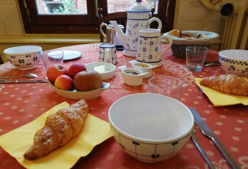 住宿加早餐  La Charcuterie Greber