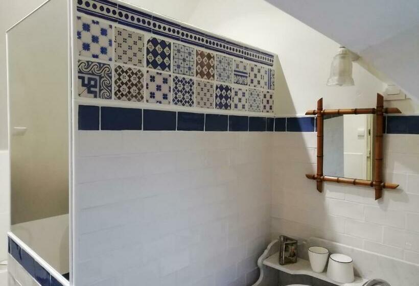 住宿加早餐  La Charcuterie Greber