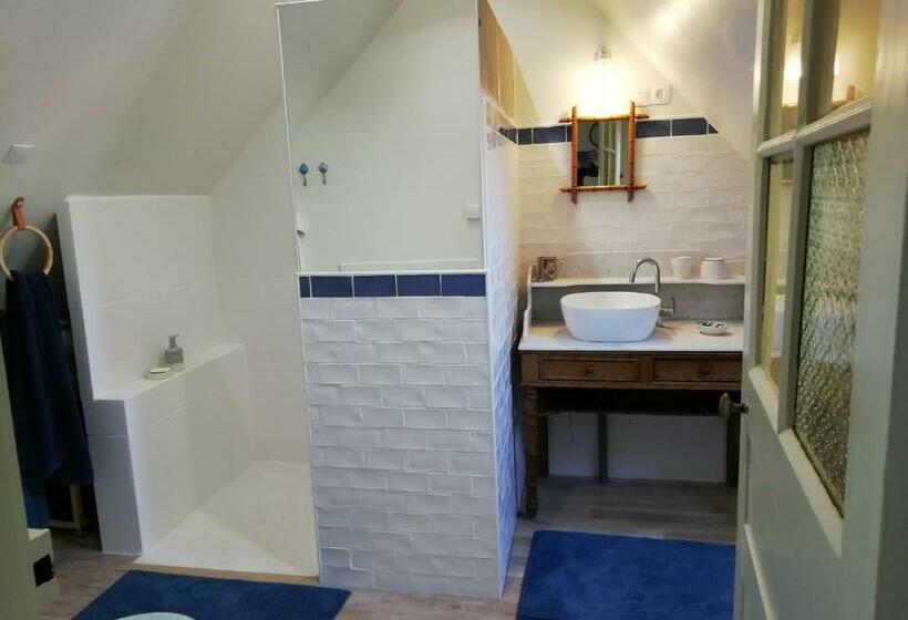 住宿加早餐  La Charcuterie Greber