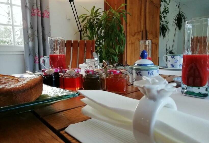 צימר Le Clos Lamy