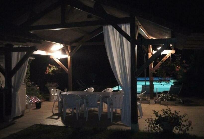 צימר Le Clos Lamy