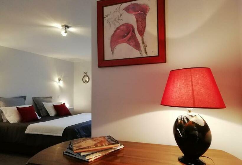 צימר Le Clos Lamy