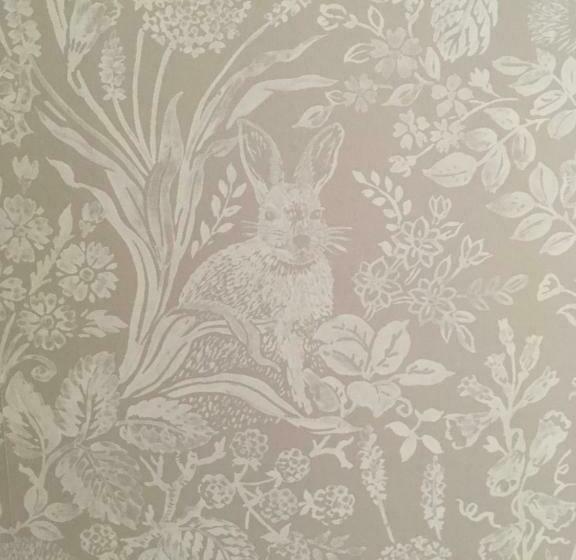 צימר Puffin Cottage