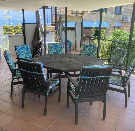 ベッドアンドブレックファースト Top Of Alex Amazing Views