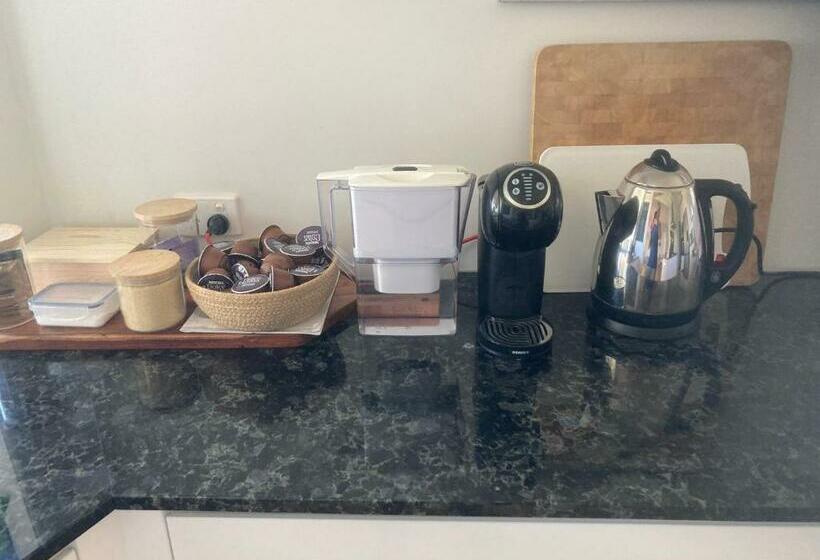 ベッドアンドブレックファースト Top Of Alex Amazing Views