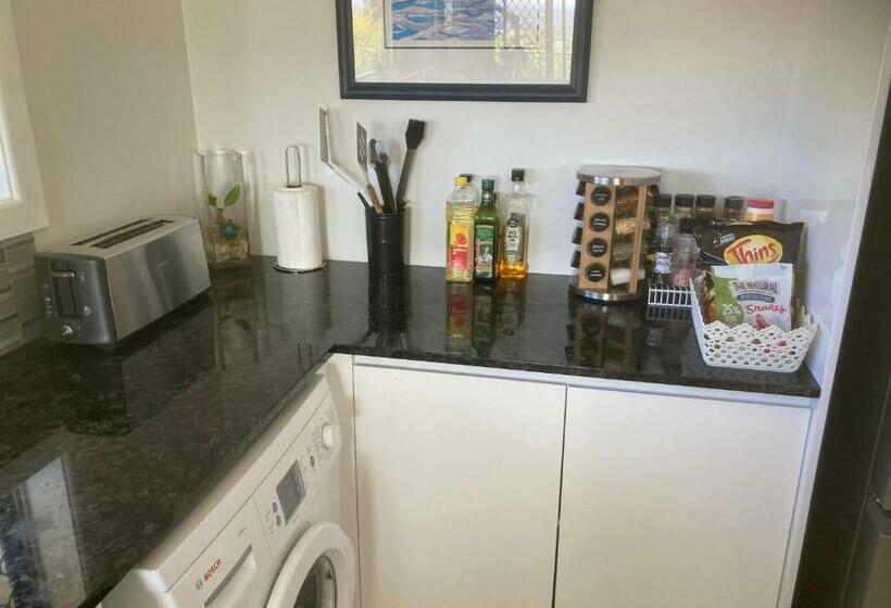 ベッドアンドブレックファースト Top Of Alex Amazing Views