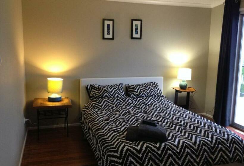 ベッドアンドブレックファースト Top Of Alex Amazing Views