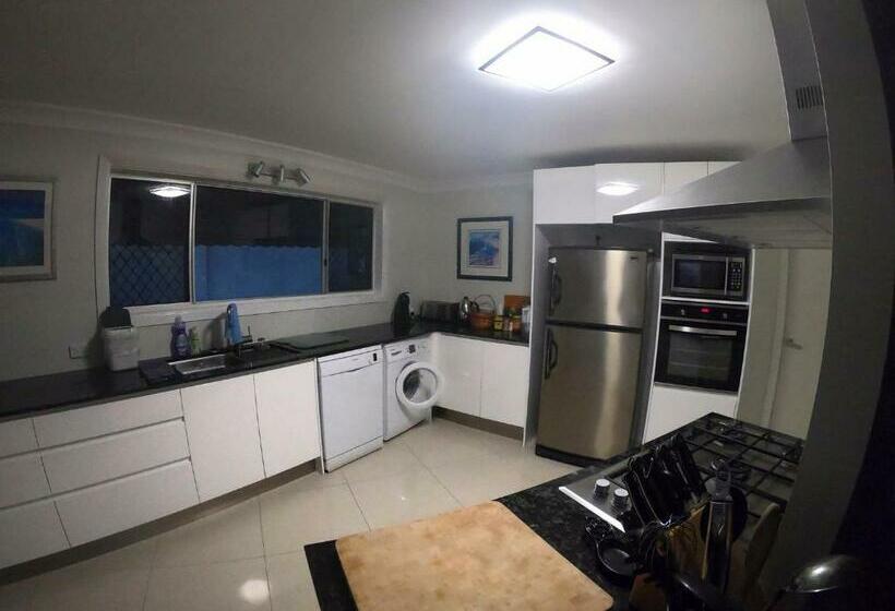 ベッドアンドブレックファースト Top Of Alex Amazing Views