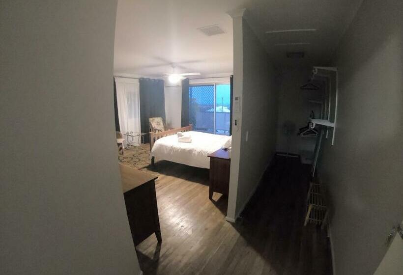 ベッドアンドブレックファースト Top Of Alex Amazing Views